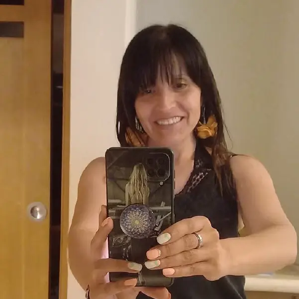 Carol Fuentes