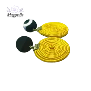 Disco Soutache grande