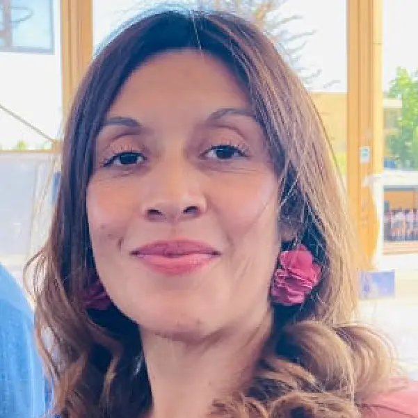 Marisel Guerrero