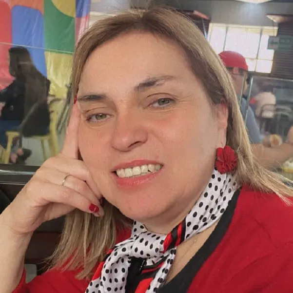 Nelly Lizama