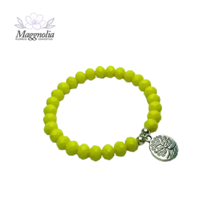 Pulsera Cristal n°8