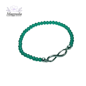 Pulsera Cristal n°6