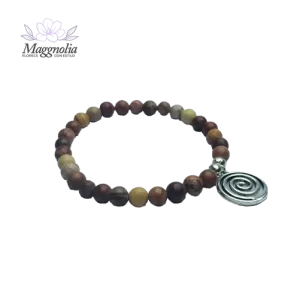 Pulsera Ágata